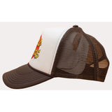 Wyld Stallyns Snapback Tucker Hat