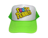 Fruity Pebbles Hat