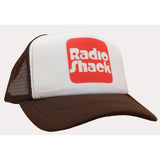 Radio Shack Trucker Hat