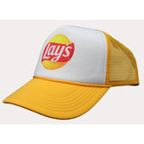 LAY'S VINTAGE STYLE HAT