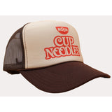 NISSIN CUP OF NOODLES TRUCKER HAT