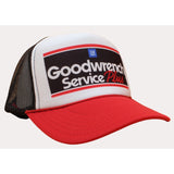 Goodwrench Service Hat