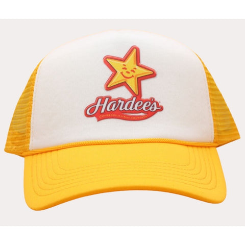Hardee's Trucker Hat