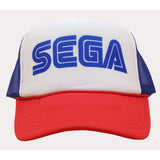 SEGA GAMING HAT