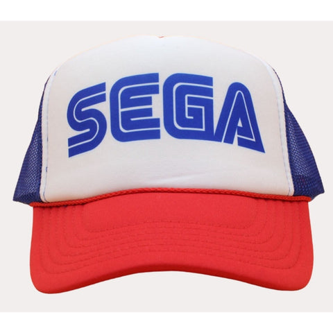 SEGA Trucker Hat