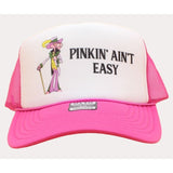 PINK PANTHER HAT