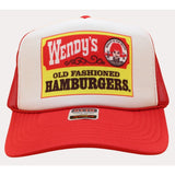 WENDY'S HAT