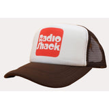 Vintage Style Radio Shack Trucker Hat