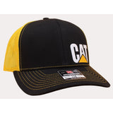 Caterpillar Richardson 112 Hat