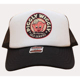 PIGGLY WIGGLY HAT