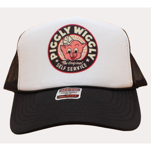 PIGGLY WIGGLY Trucker Hat