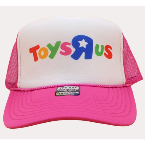 TOYS "R" US Hat