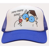 Mr. Owl Tootsie Pop Hat