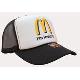 McDonalds Hat