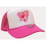 The Pink Panther Hat