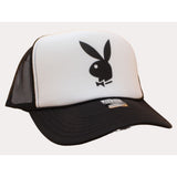 Vintage Style Playboy Bunny Hat