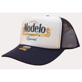 Modelo Trucker Hat