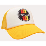 Zusa Toyota Hat