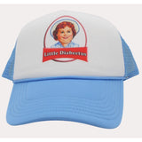 Little Debbie Hat