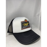 Miller genuine Draft Beer Hat