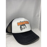 HOOTERS HAT