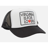 Virginia Is For Lovers black hat