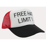Free Hat Limit 1 Hat