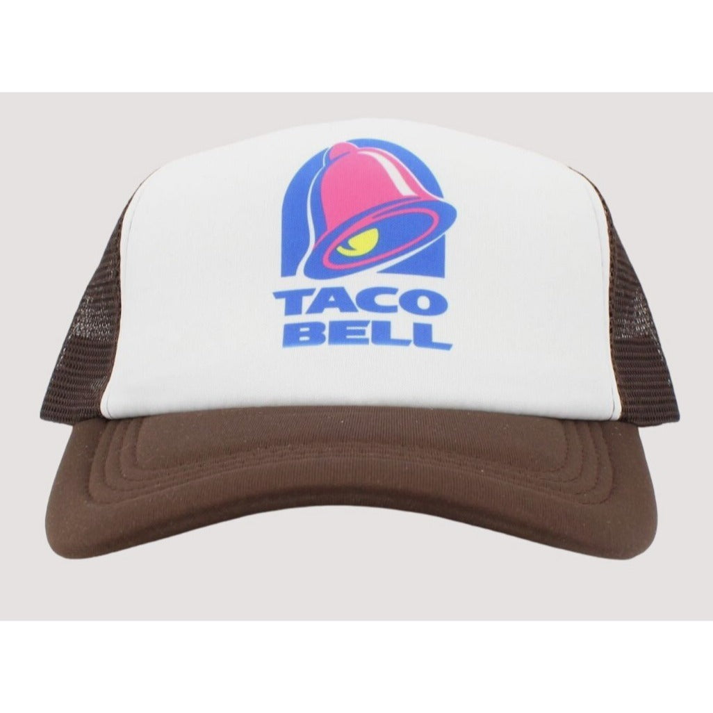 Taco Bell Trucker Hat