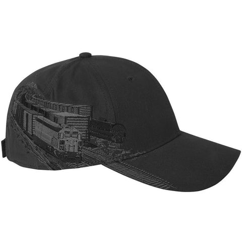 DRI-DUCK® RAILROAD INDUSTRY CAP