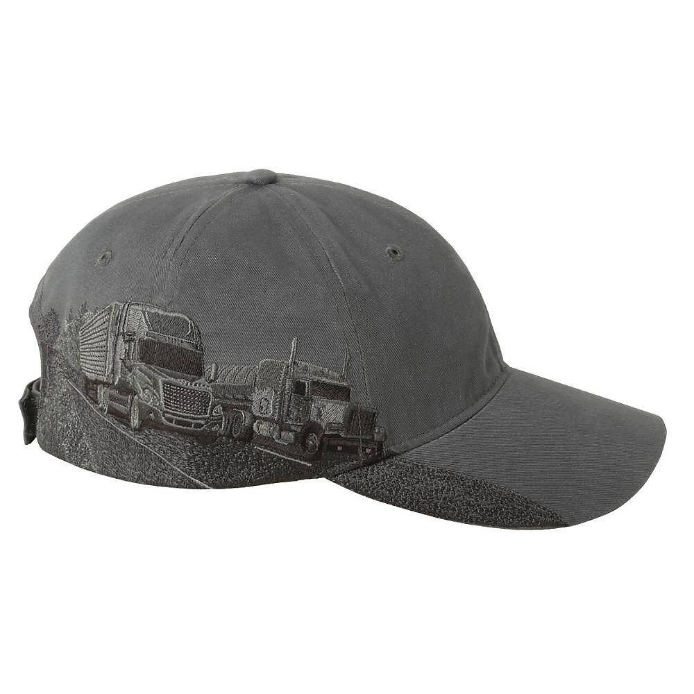 DRI-DUCK® TRUCKING INDUSTRY CAP - 150 TEES GIFTS & MORE