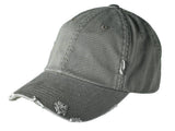 District ® Distressed Cap DT600 - 150 TEES GIFTS & MORE