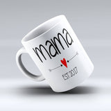 MaMa Established - MaMa Established Coffee Mug | 150TEES - 150 TEES GIFTS & MORE