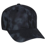 OUTDOOR CAP Camo with Velcro Cap - 350 - 150 TEES GIFTS & MORE