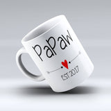 PawPaw Established - PawPaw Established Coffee Mug | 150TEES - 150 TEES GIFTS & MORE