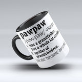 Paw Paw Coffee Mug -Paw Paw Mug - 150TEES.COM - 150 TEES GIFTS & MORE