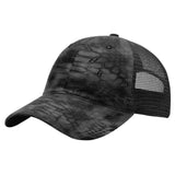 Richardson Caps Washed Printed Trucker Cap - R111P - 150 TEES GIFTS & MORE