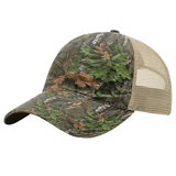 Richardson Caps Washed Printed Trucker Cap - R111P - 150 TEES GIFTS & MORE