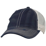 Sportsman Cap Dirty-washed Mesh Cap - SP3150 - 150 TEES GIFTS & MORE