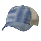 Sportsman Cap Dirty-washed Mesh Cap - SP3150 - 150 TEES GIFTS & MORE