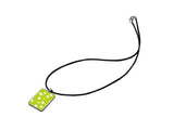 Picture Necklace Pendant Rectangle Shape - 150 TEES GIFTS & MORE