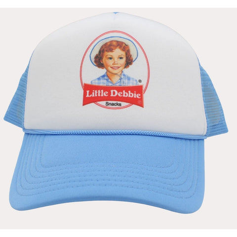 Little Debbie Hat | Little Debbie Trucker Hat