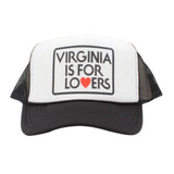 Virginia Is For Lovers Hat